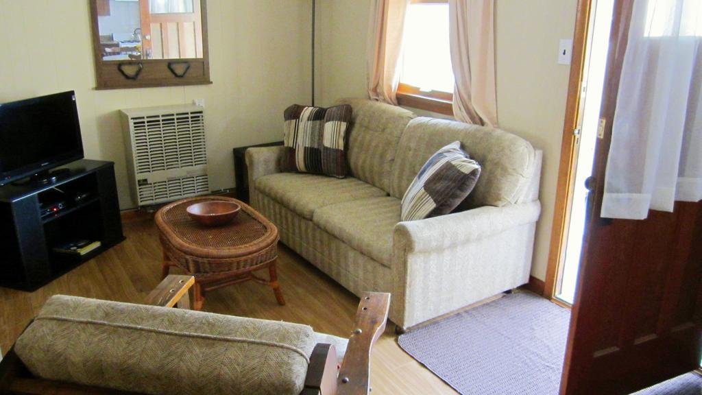 Hotel Sunbeam Bungalows Callander Zimmer foto