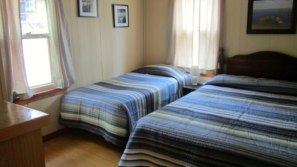 Hotel Sunbeam Bungalows Callander Zimmer foto