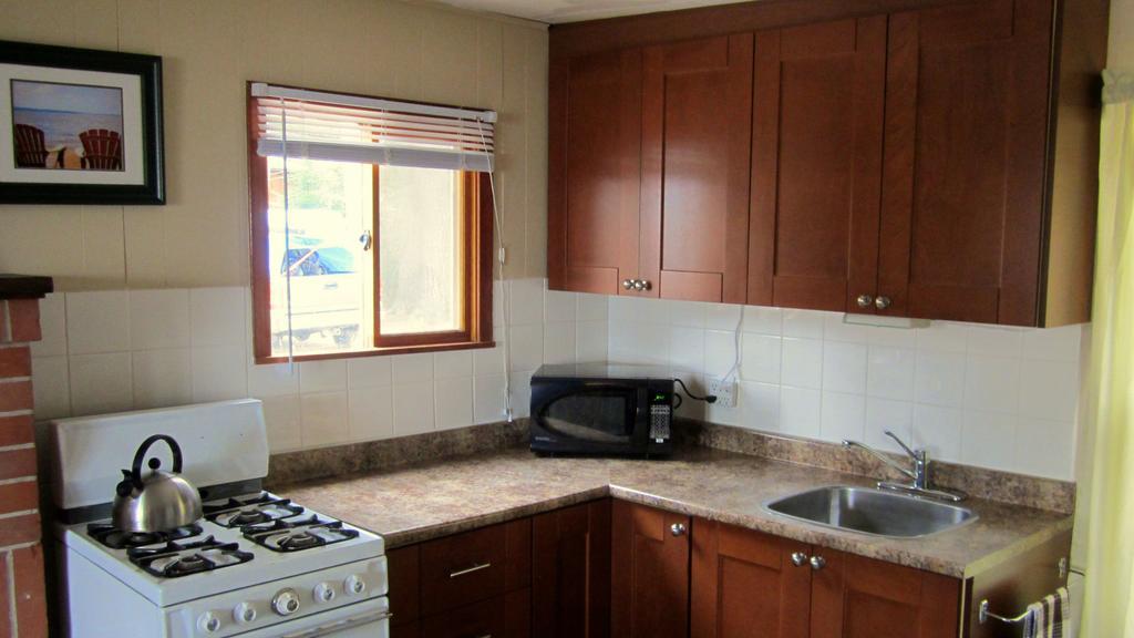 Hotel Sunbeam Bungalows Callander Zimmer foto