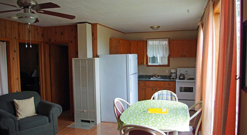 Hotel Sunbeam Bungalows Callander Zimmer foto